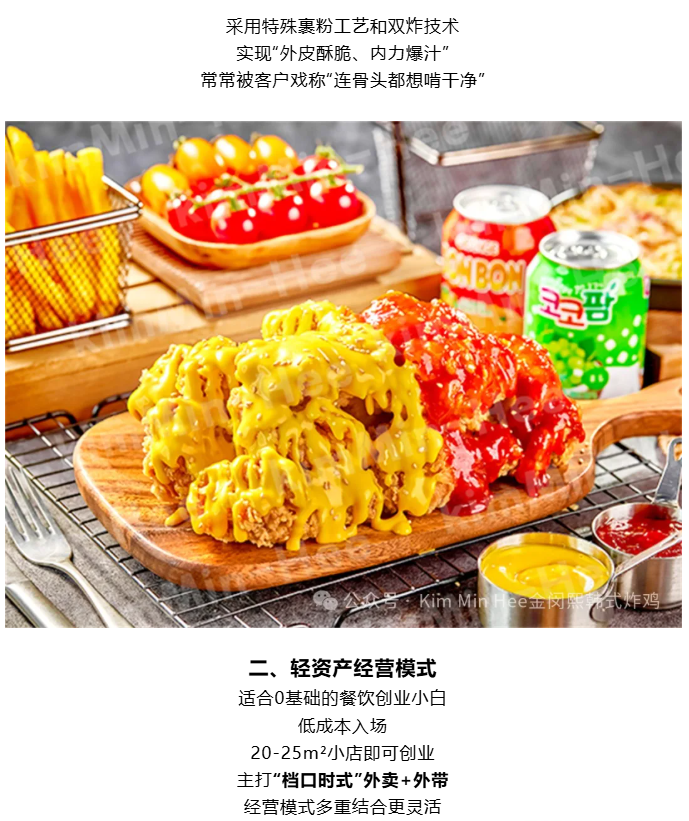 这家韩式炸鸡店，凭什么让年轻人排队3小时？800+店爆火真相来了(图4)