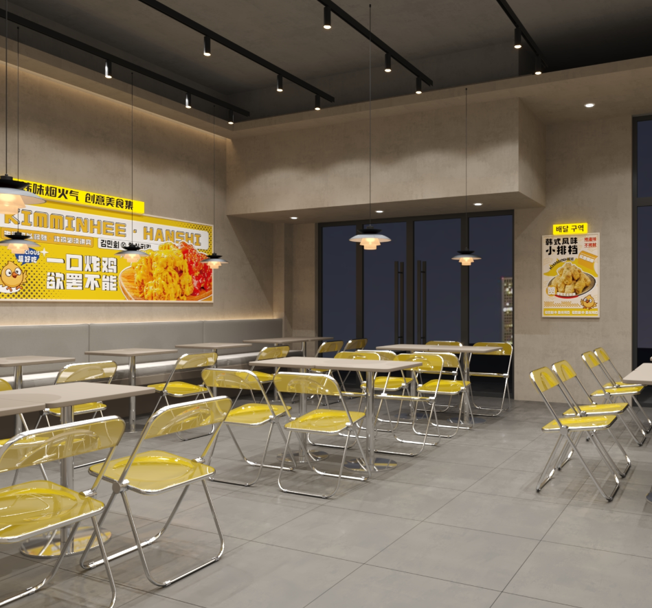 温州印象城MEGA店