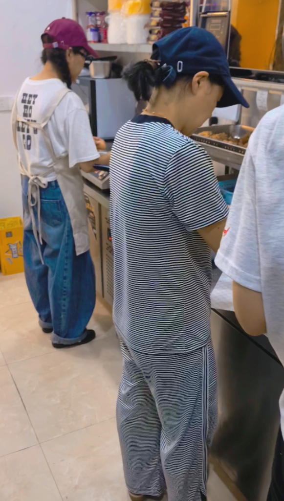 Kimminhee韩式炸鸡需要自己学技术吗